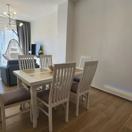 Jusal Sea View Apartment