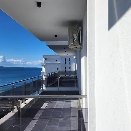 Jusal Sea View Apartment