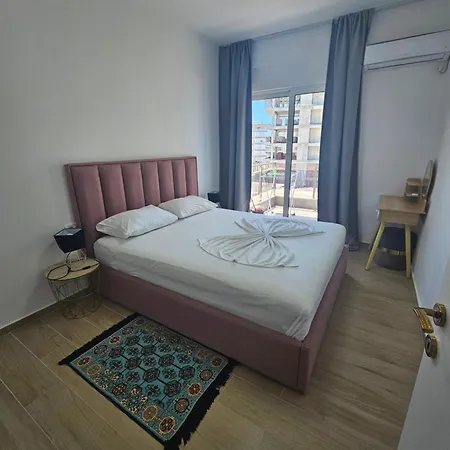 Apartment Jusal Sea View