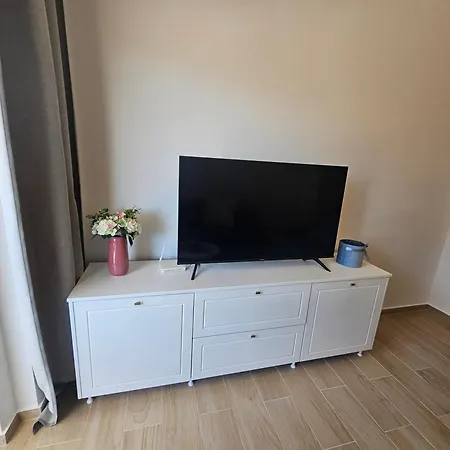 Jusal Sea View Apartment *