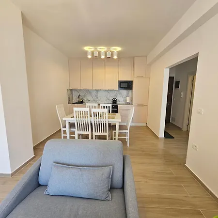 Apartment Jusal Sea View *