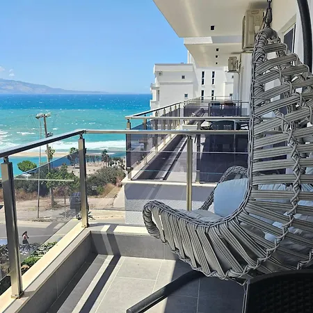 Apartmán Jusal Sea View