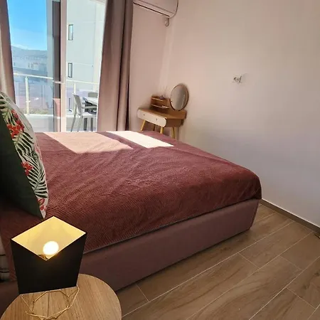 Jusal Sea View Appartement