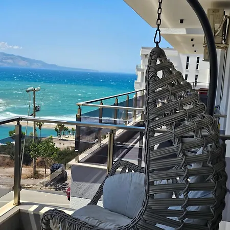 Jusal Sea View